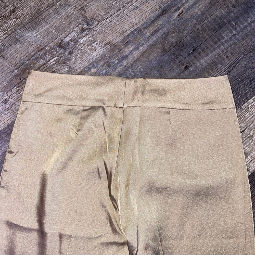 Cache Straight Leg Pants - Picture 4 of 6